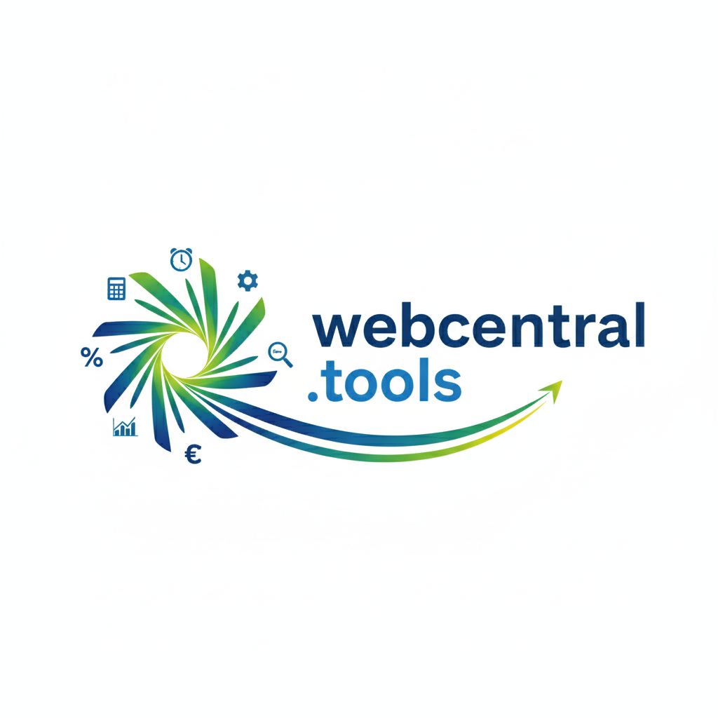 Webcentral.tools