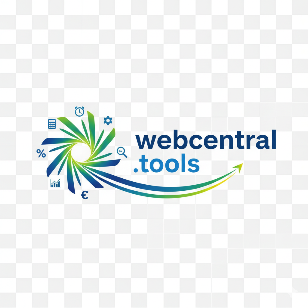 WebCentral.Tools Logo